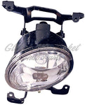 FOG LAMP FR LH HQ — photo 1