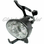 FOG LAMP FR LH — photo 2