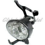 FOG LAMP FR LH — photo 5