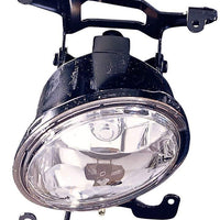 FOG LAMP FR LH