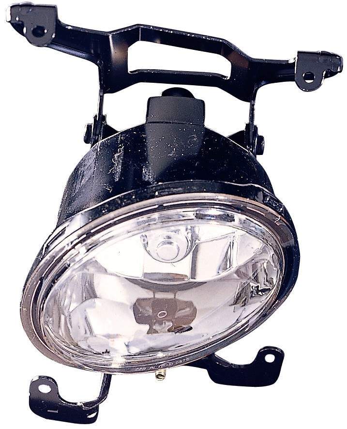 FOG LAMP FR LH