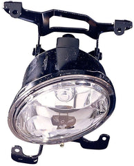 FOG LAMP FR LH