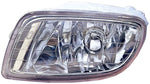 FOG LAMP FR LH HQ — photo 1