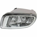 FOG LAMP FR LH HQ — photo 2