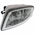 FOG LAMP FR LH HQ — photo 4