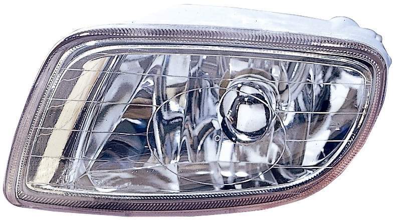 FOG LAMP FR LH HQ