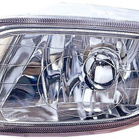 FOG LAMP FR LH HQ