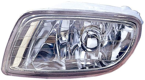 FOG LAMP FR LH HQ