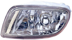 FOG LAMP FR LH HQ
