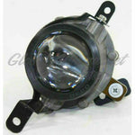 FOG LAMP FR LH HQ — photo 2
