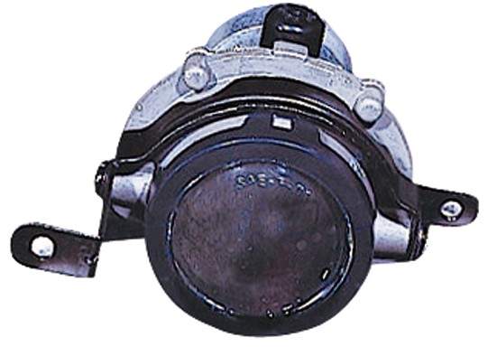 FOG LAMP FR LH HQ