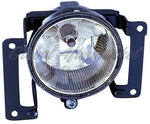 FOG LAMP FR LH HQ — photo 1
