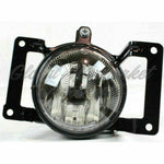 FOG LAMP FR LH HQ — photo 2