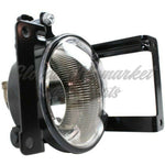 FOG LAMP FR LH HQ — photo 4