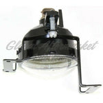 FOG LAMP FR LH HQ — photo 5