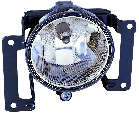 FOG LAMP FR LH HQ