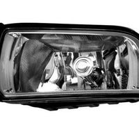 FOG LAMP FR LH HQ