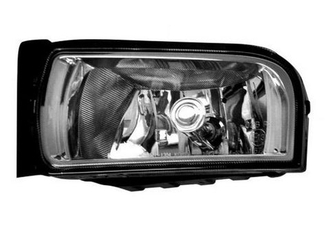 FOG LAMP FR LH HQ