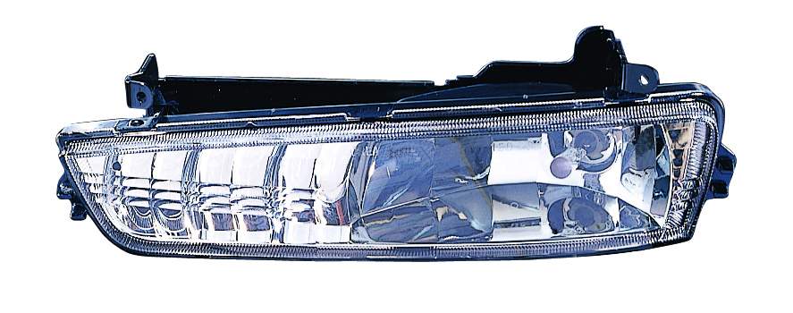 FOG LAMP FR LH HQ