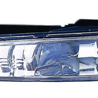 FOG LAMP FR LH HQ
