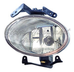 FOG LAMP FR LH HQ — photo 1