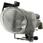 FOG LAMP FR LH CAPA — photo 2