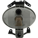 FOG LAMP FR LH CAPA — photo 4
