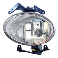 FOG LAMP FR LH HQ