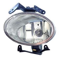 FOG LAMP FR LH HQ