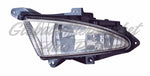 FOG LAMP FR LH HQ — photo 1