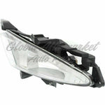 FOG LAMP FR LH HQ — photo 2
