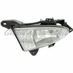FOG LAMP FR LH CAPA — photo 3