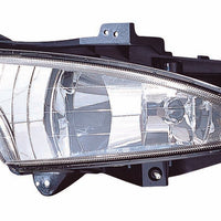 FOG LAMP FR LH CAPA