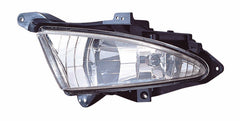 FOG LAMP FR LH HQ