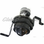 FOG LAMP FR LH HQ — photo 5