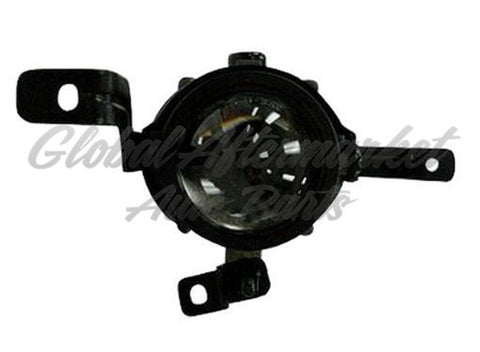 FOG LAMP FR LH