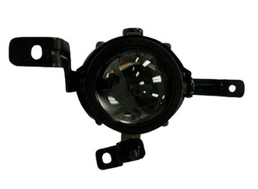 FOG LAMP FR LH HQ