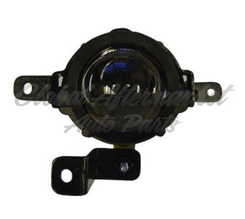 FOG LAMP FR LH HQ