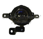 FOG LAMP FR LH HQ — photo 1