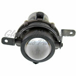 FOG LAMP FR LH HQ — photo 2