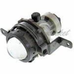 FOG LAMP FR LH HQ — photo 3