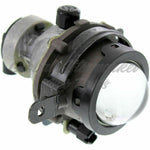 FOG LAMP FR LH HQ — photo 4