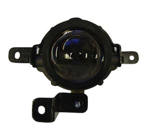 FOG LAMP FR LH HQ
