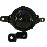 FOG LAMP FR LH HQ