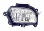 FOG LAMP FR LH HQ — photo 1