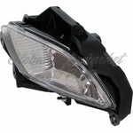FOG LAMP FR LH HQ — photo 2