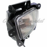 FOG LAMP FR LH HQ — photo 3