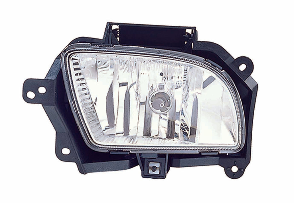 FOG LAMP FR LH HQ