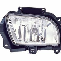 FOG LAMP FR LH HQ