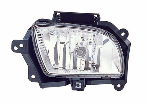 FOG LAMP FR LH HQ